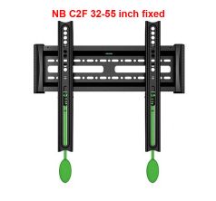 Giá Treo Tivi Sát Tường NB C2T 32-55 inch