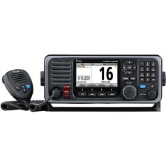 GM600 Máy Bộ Đàm Trạm Hàng Hải iCOM