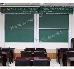 Hệ Bảng Cột Đôi 2 Lớp Column