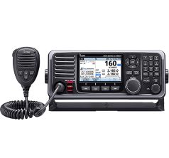 iCOM IC-M803 máy thu phát vô tuyến MF-HF