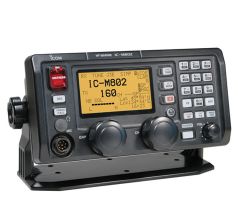 iCOM IC-M802 máy thu phát vô tuyến MF-HF
