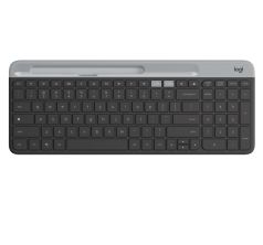 Logitech K580 Multi-Device Bluetooth Keyboard bàn phím không dây Bluetooth