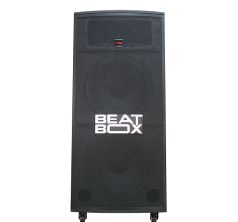 Dàn Loa Karaoke Di Động Acnos KBeatBox KB62