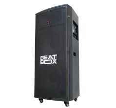 Dàn Loa Karaoke Di Động Acnos KBeatBox KB63