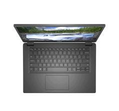 Laptop Dell Latitude 3410 Dark Gray CPU i3-10210U Ram 8GB DDR4 SSD 256GB PCIe VGA Graphics 620
