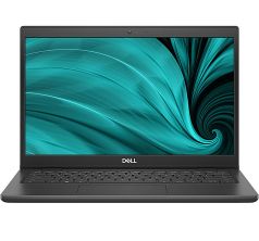 Laptop Dell Latitude 3420 L3420I3SSD- Black- Intel Core i3-1115G4 3Ghz, 6 MB- RAM 8GB DDR4