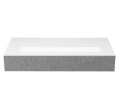 LG HU85L CineBeam Laser 4K UHD HDR10 máy chiếu chiếu gần dành cho gia đình