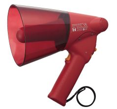 Loa Cầm Tay TOA ER-1206S có còi báo động