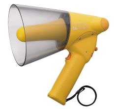 Loa Cầm Tay TOA ER-1206W có còi báo động