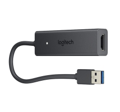 Screen Share HDMI to USB Logitech