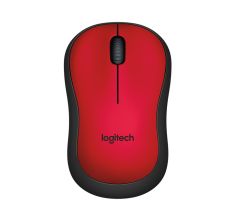 Chuột Không Dây Logitech M221 Wireless Mouse