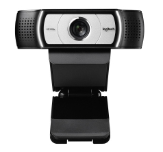 Logitech Webcam C930E 1080p Full HD 10 Mega