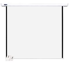 Màn Chiếu Điện Tử Exzen 170 inch tỷ lệ 1 1