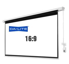 Màn Chiếu Điện Da-lite 135 inch Tỉ Lệ 16 9