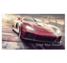 Màn Hình Ghép Video Wall LG 49VM5E