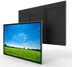 Màn hình quảng cáo 49inch cảm ứng điện dung treo tường