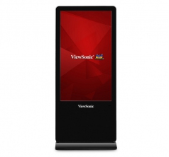 Viewsonic EP5540 55 inch 4K ePoster
