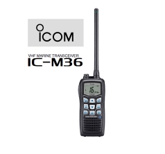 Máy Bộ Đàm ICOM IC-M36