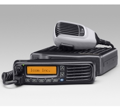 Máy Bộ Đàm ICOM IC-F5061D VHF