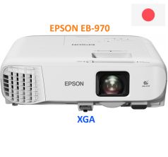 Máy Chiếu Epson EB-970