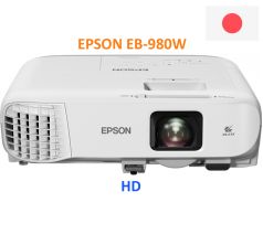 Máy Chiếu Epson EB-980W