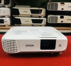 Máy chiếu cũ Epson EB-960W WXGA 3800 Lumen
