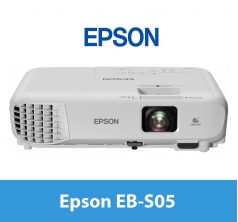 Máy Chiếu Epson EB-S05