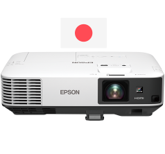 Máy Chiếu Epson EB-2155W