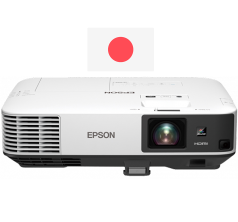 Máy Chiếu Epson EB-2165W