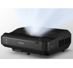 Máy Chiếu Laser Siêu Gần Epson EH-LS100 4000 Lumens
