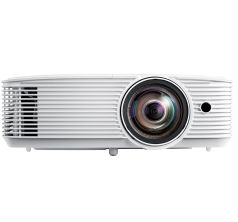 Máy chiếu gần Optoma W319ST -4000 ANSI WXGA