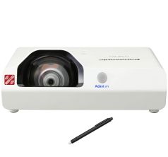 Máy Chiếu Gần Tương Tác Panasonic PT-TW381R