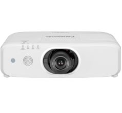 Máy Chiếu Panasonic PT-EW550A