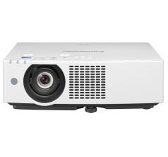 Máy chiếu Panasonic PT-VMZ61 - Laser - WUXGA - 6200 Lumen