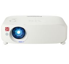 Máy Chiếu Panasonic PT-VZ585N