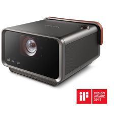 Máy Chiếu Viewsonic X10-4K