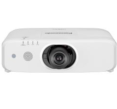 Máy Chiếu Panasonic PT-EX620