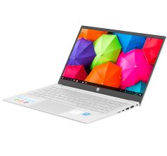 Máy tính xách tay HP Laptop PC Core i3-1115G4 3.0Ghz 256GB 4Gb 14inch FHD 1920x1080 Webcam Silver