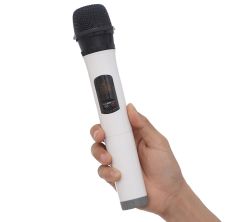 Mic Không Dây Loa Kéo Acnos