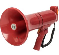 ER-3215S loa đeo vai megaphone TOA 15W-23W