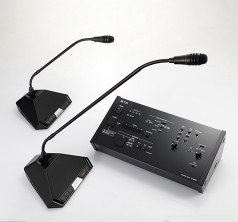 TOA TS-920 hệ thống âm thanh hội nghị hội thảo không dây hồng ngoại