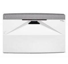 Máy chiếu siêu gần 4K Optoma P2 CienamaX - 3000 Lumen