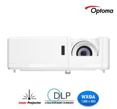 Optoma ZW350 máy chiếu Laser 3500 Ansi WXGA