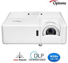 Optoma ZW403 máy chiếu Laser 4500 Ansi WXGA