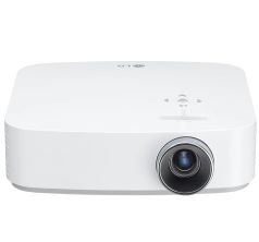 PF50KG LG CineBeam Full HD máy chiếu tích hợp Pin và kết nối không dây