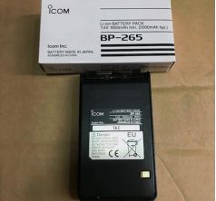 Pin Máy Bộ Đàm ICOM IC-F4103D