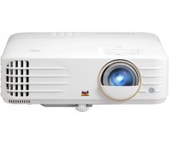 Máy Chiếu 4K Viewsonic PX748 4000 Lumen