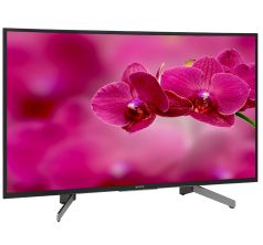 Smart Tivi LED Sony 4K 43 inch KD-43X7000G