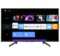 Smart Tivi LED Sony 4K 65 inch KD-65X7000G