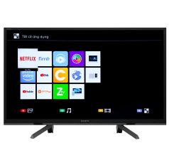 Smart Tivi Sony 32 inch KDL-32W610G